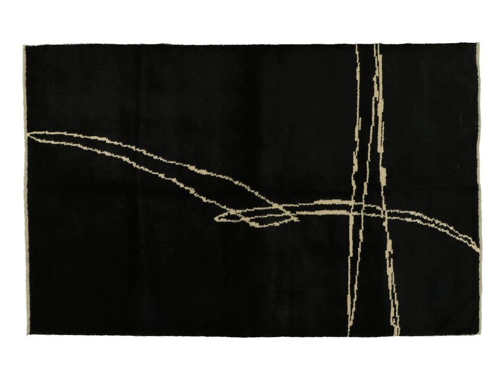 Tapis - Tapis en poil de chèvre - Goat hair rug - KILIMS ADA