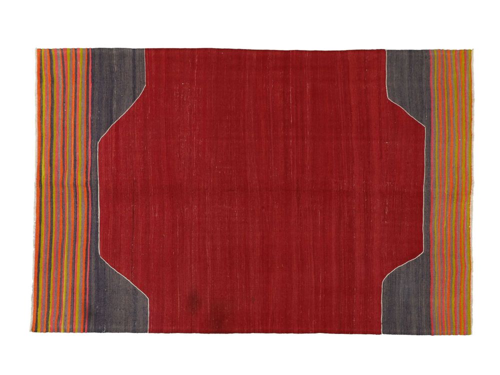 Tapis - Kilim ancien MUGLA - KILIMS ADA