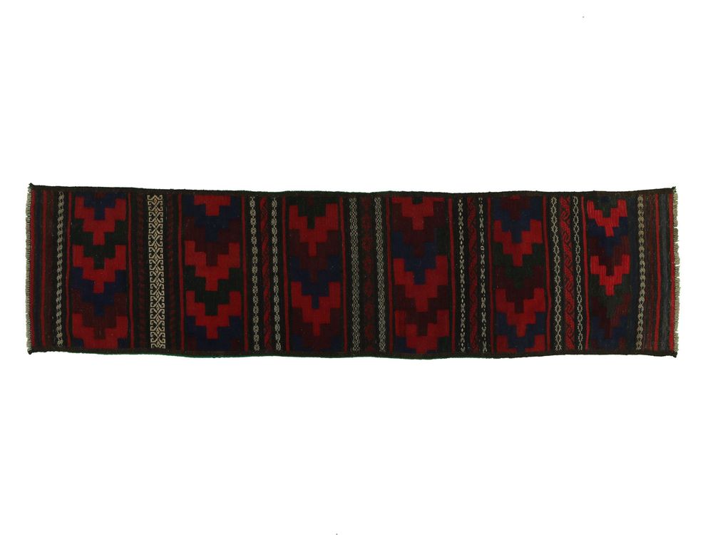 Tapis - PASSAGE QALA-I-NAU - KILIMS ADA