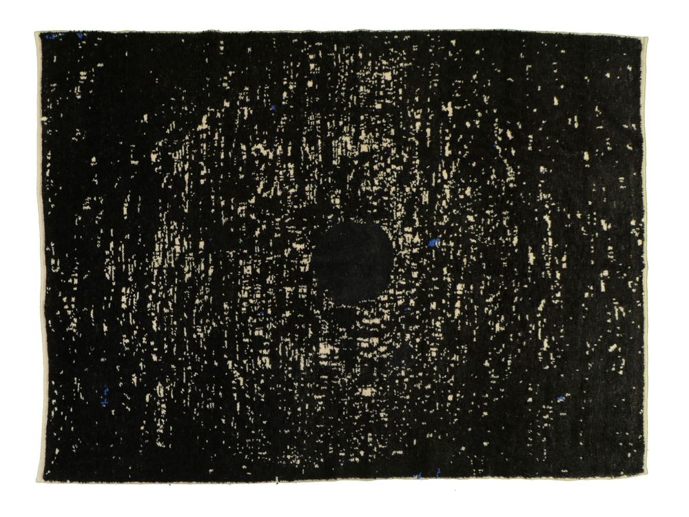 Rugs - HEMP RUG - KILIMS ADA