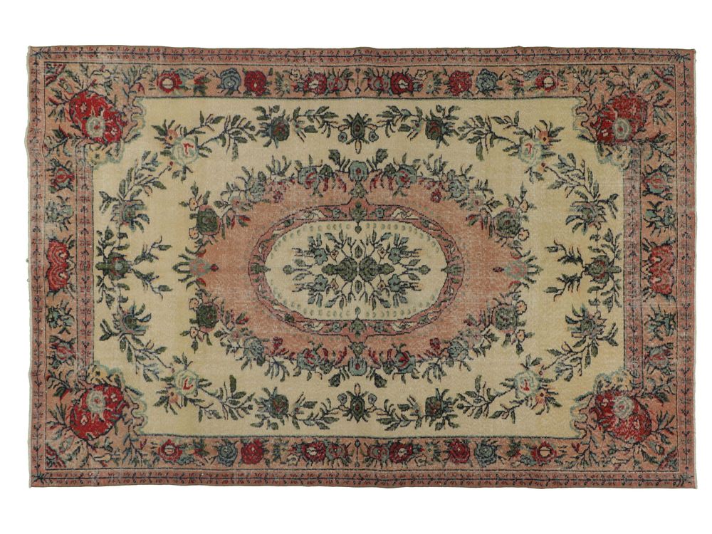 Rugs - Zeki muren vintage rug - KILIMS ADA