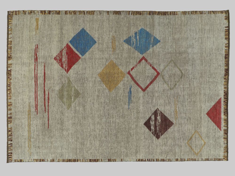 Tapis - Tapis Ersoy Model 3 - KILIMS ADA