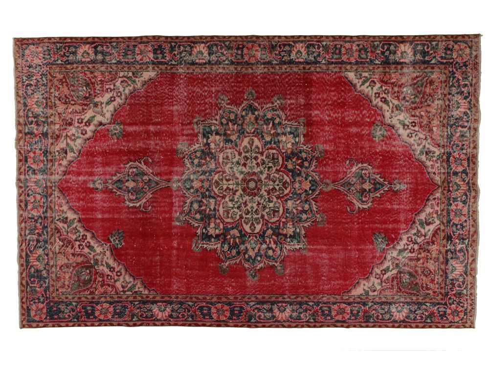 Tapis - Tapis vintage - KILIMS ADA
