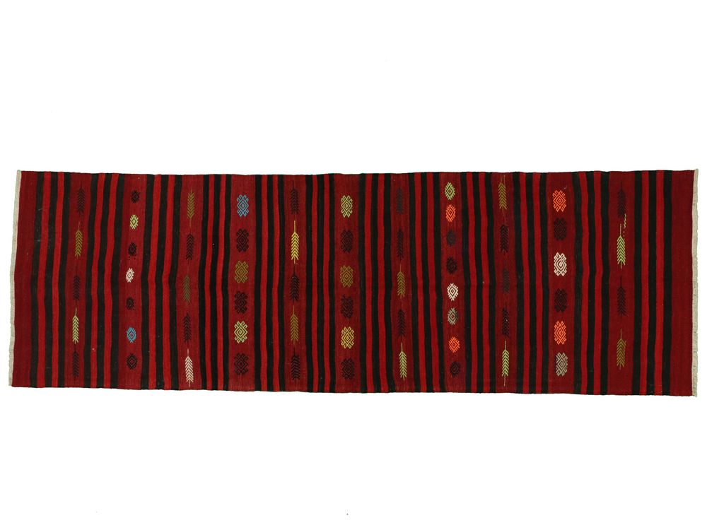 Tapis - Kilim ancien GOMULGEN - KILIMS ADA