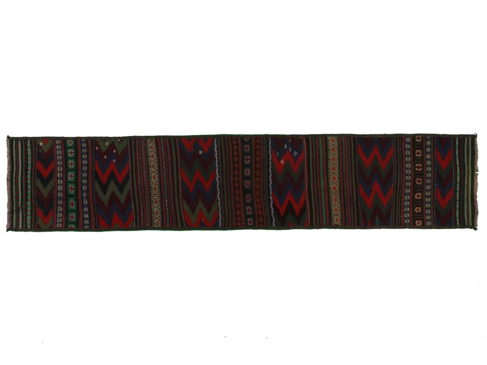 Rugs - Kilim Qala-i-now runner - KILIMS ADA
