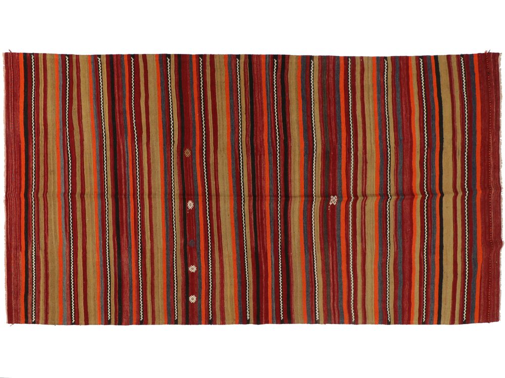 Tapis - Kilim ancien SIVAS - KILIMS ADA