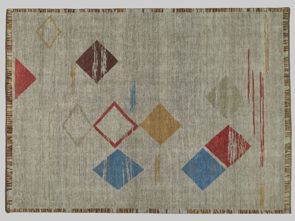 Tapis - Tapis Ersoy Model 3 - KILIMS ADA