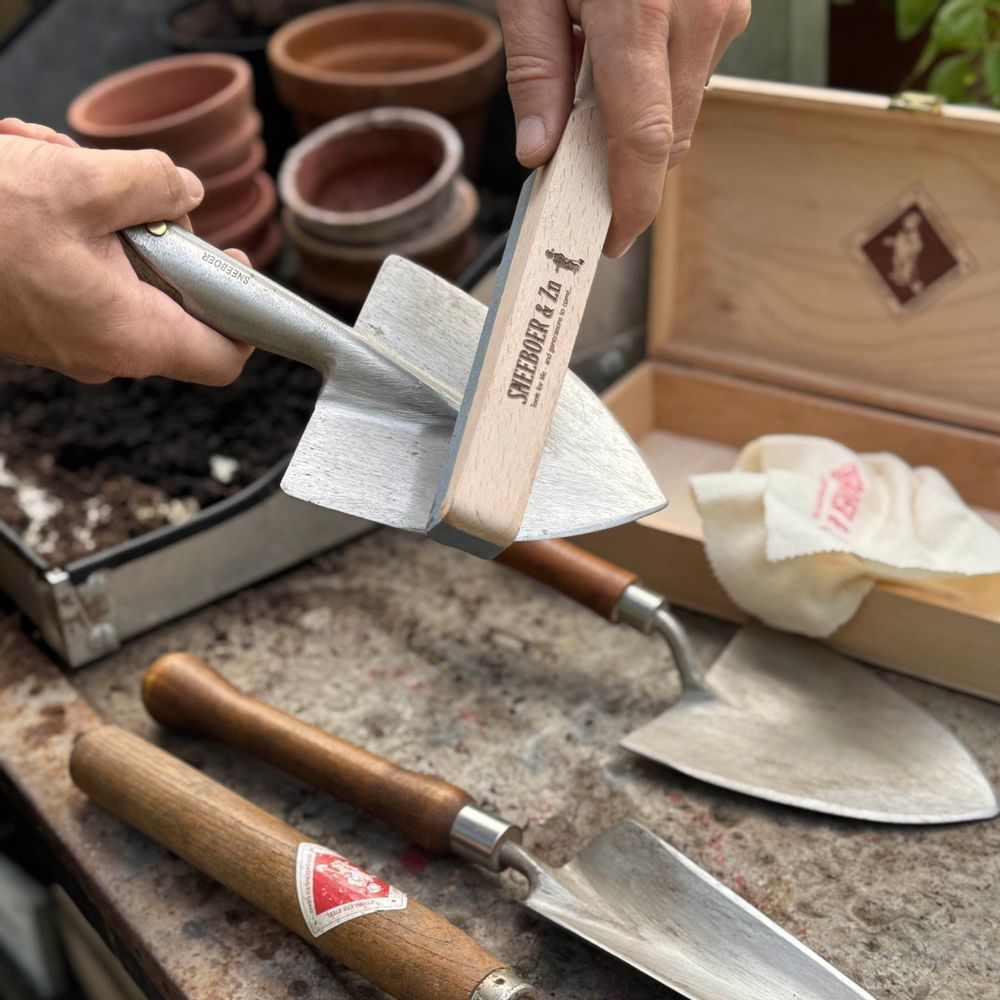 Gifts - Maintenance kit - SNEEBOER