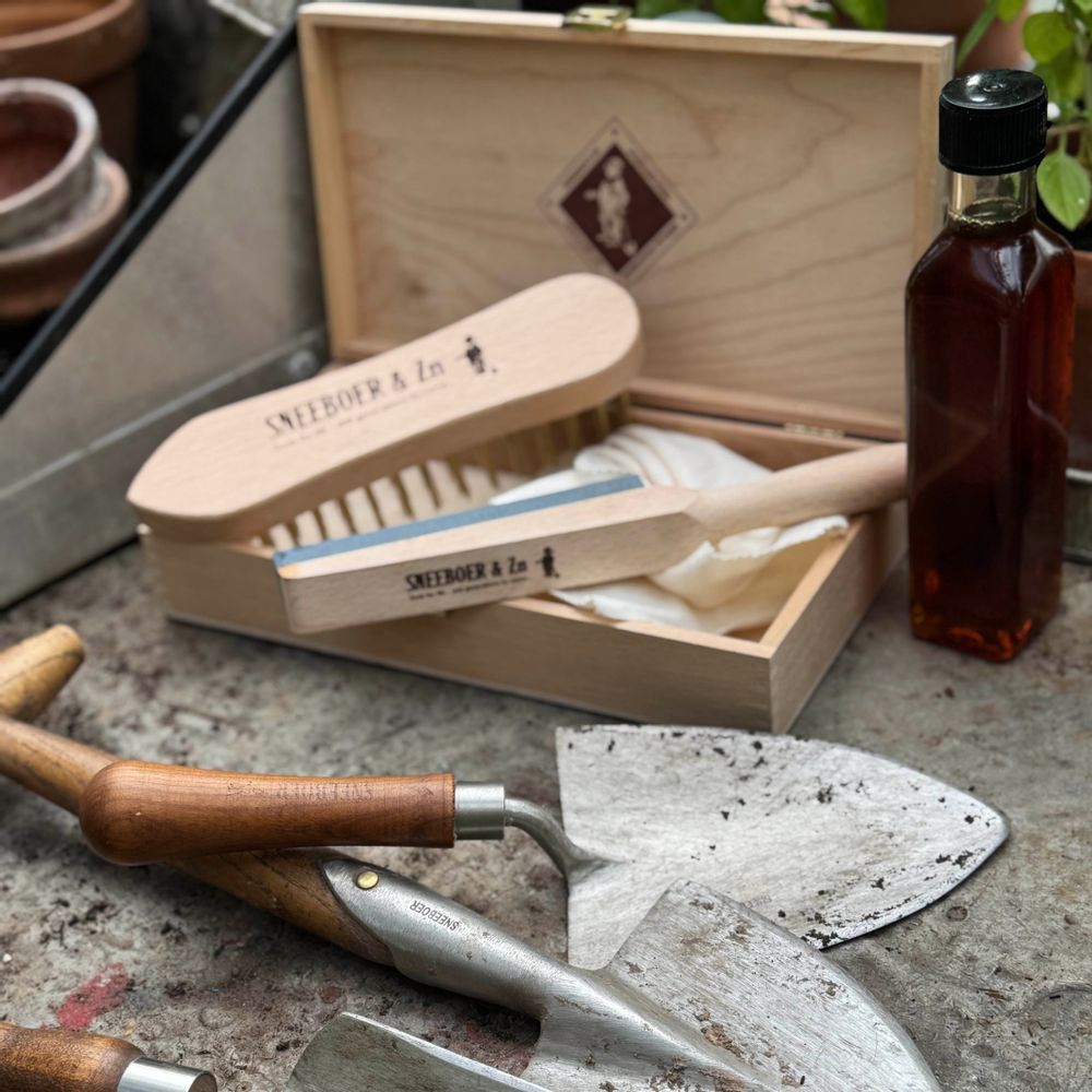 Gifts - Maintenance kit - SNEEBOER