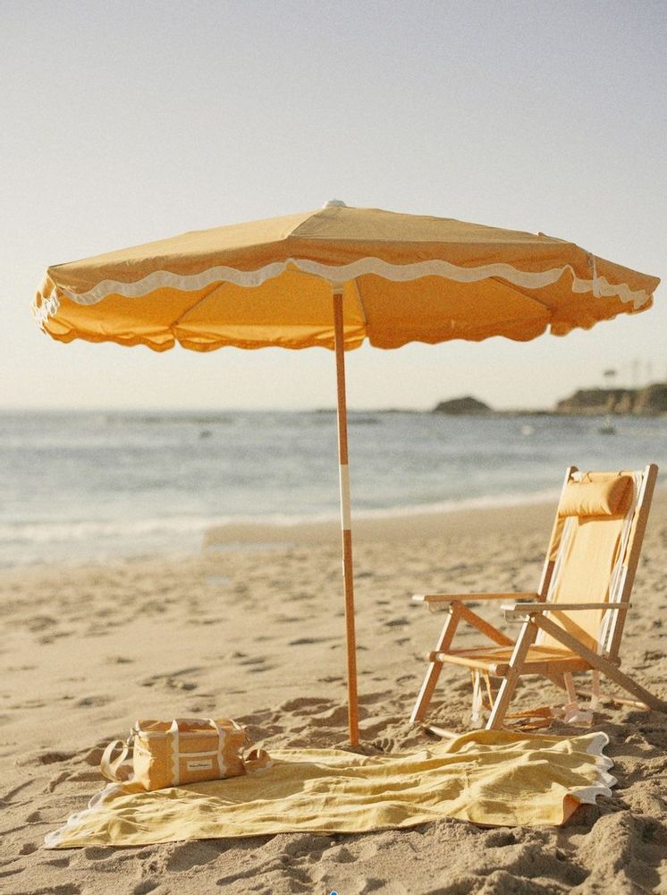 Bath towels - PREMIUM BEACH TOWEL - BUSINESS & PLEASURE CO.