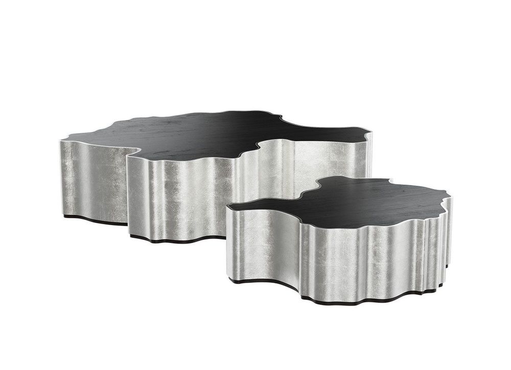 Coffee tables - Horizon Center Table - MALABAR