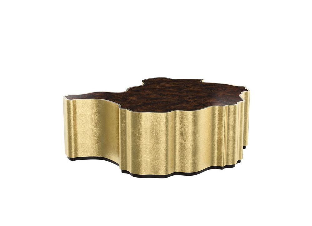 Coffee tables - Horizon Center Table - MALABAR