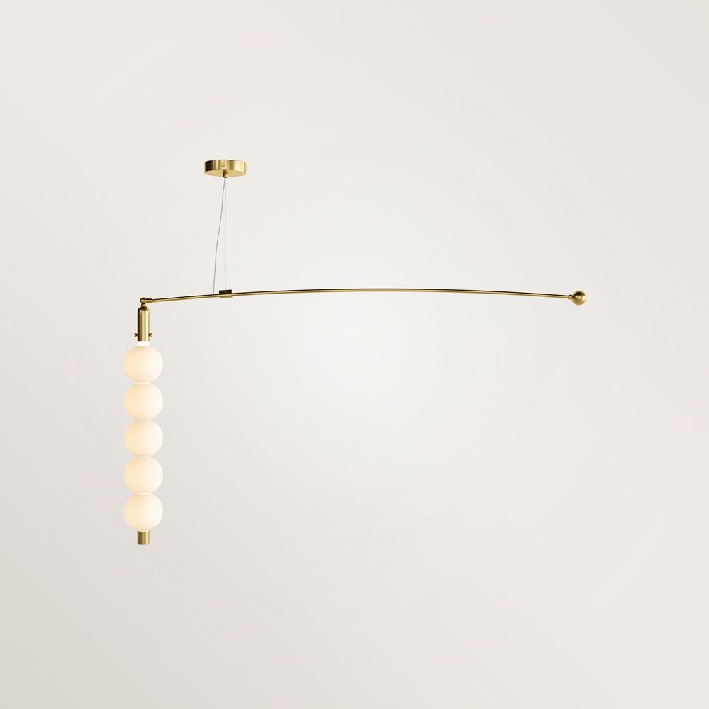 Suspensions - Dioné - GOBOLIGHTS