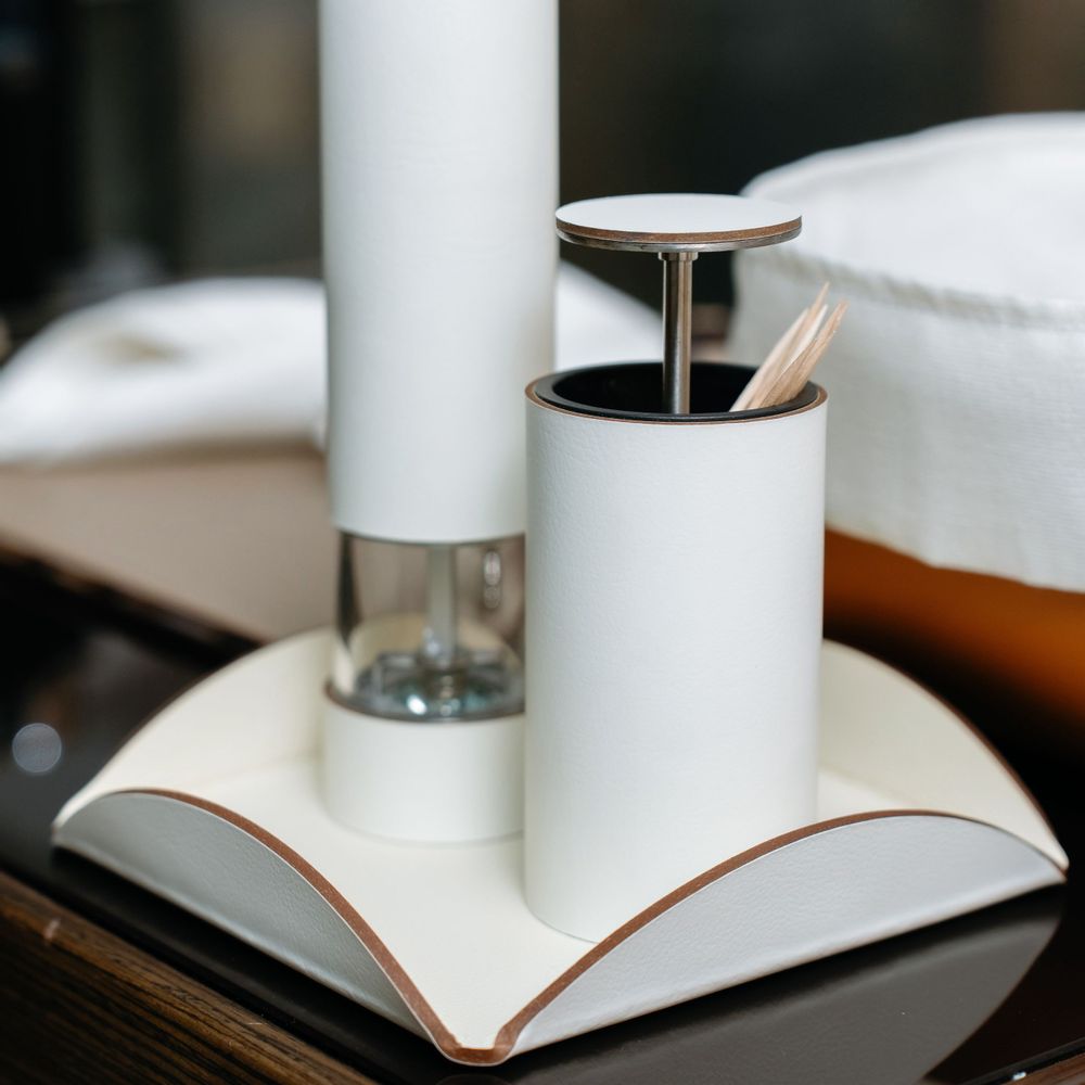 Kitchen utensils - TOOTHPICK HOLDER - ADJ STYLE