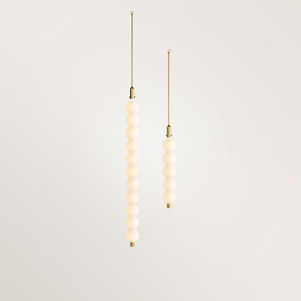 Suspensions - Ondine I - GOBOLIGHTS