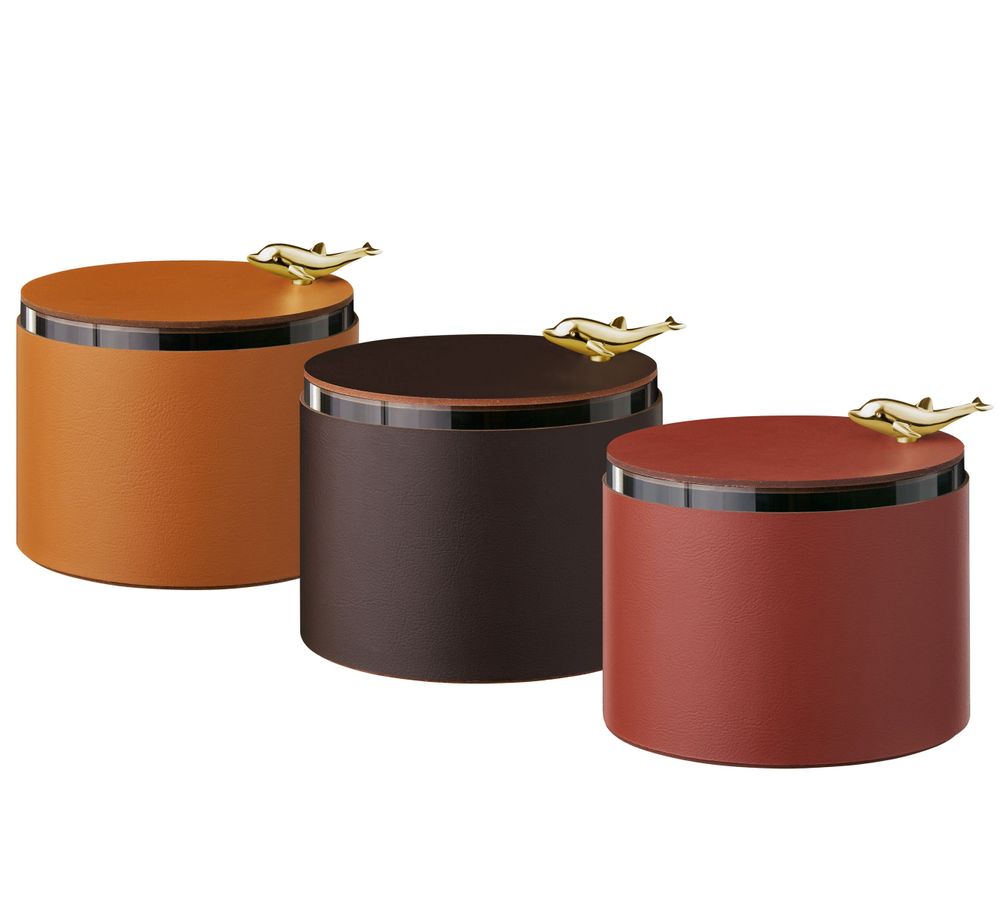 Objets design - STYLISH CONTAINER - ADJ STYLE