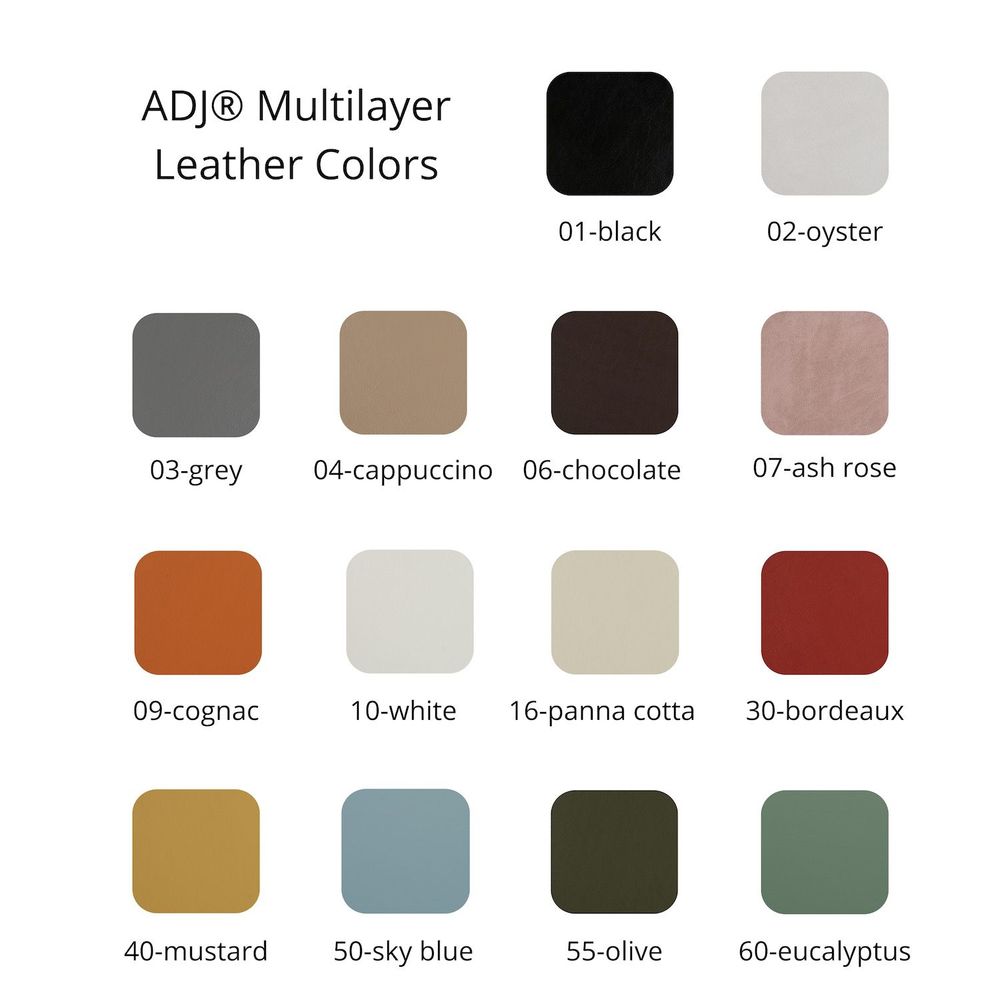 Objets design - STYLISH CONTAINER - ADJ STYLE