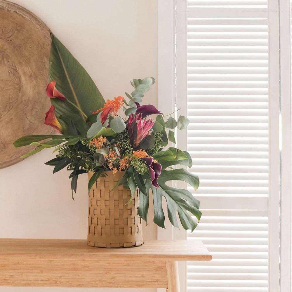 Objets personnalisables - VERSALITE BASKET - ADJ STYLE