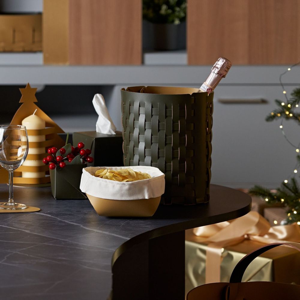 Objets personnalisables - VERSALITE BASKET - ADJ STYLE
