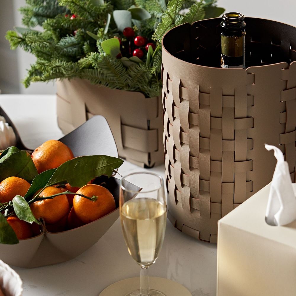 Objets personnalisables - VERSALITE BASKET - ADJ STYLE