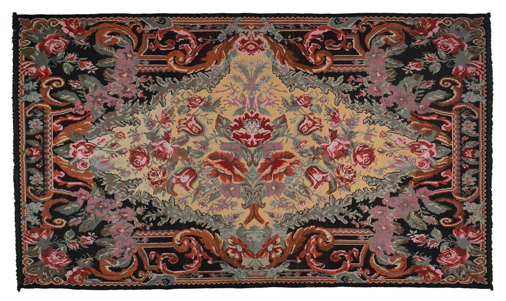 Tapis - Kilim Moldave - KILIMS ADA