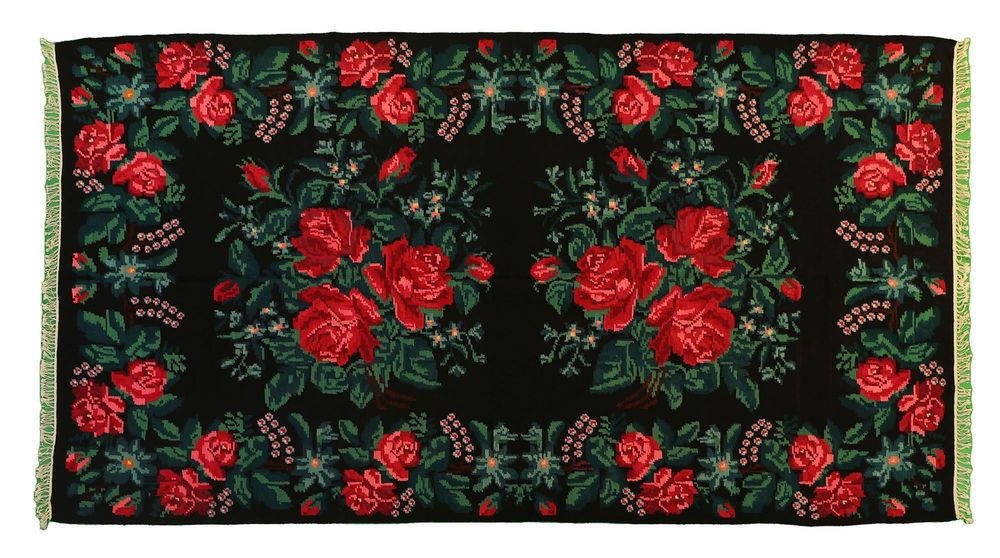 Tapis - Kilim Moldave - KILIMS ADA
