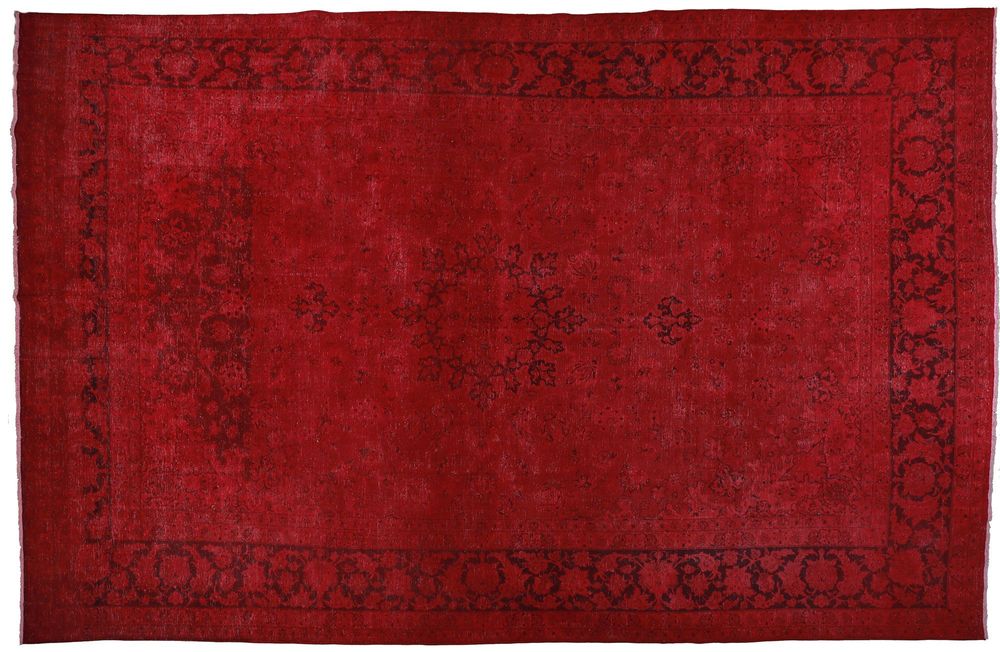 Tapis classiques - Tapis vintage taban - KILIMS ADA