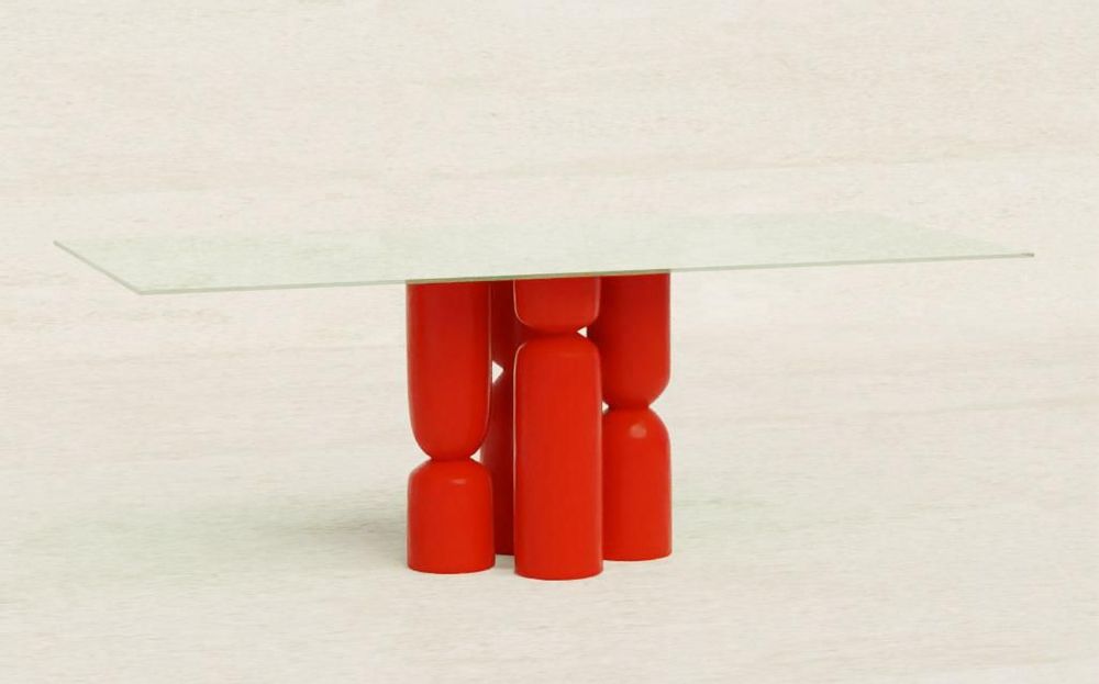 Autres tables - Table / Console - Victoria - PAF FACTORY