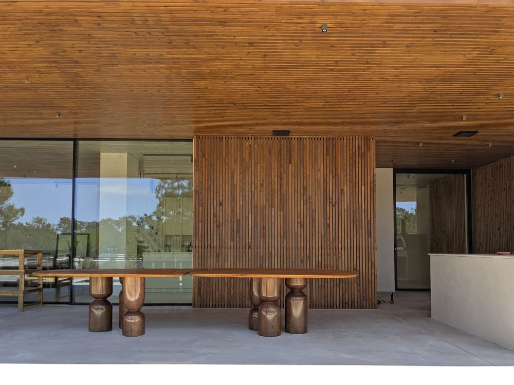 Autres tables - Table / Console - Victoria - PAF FACTORY