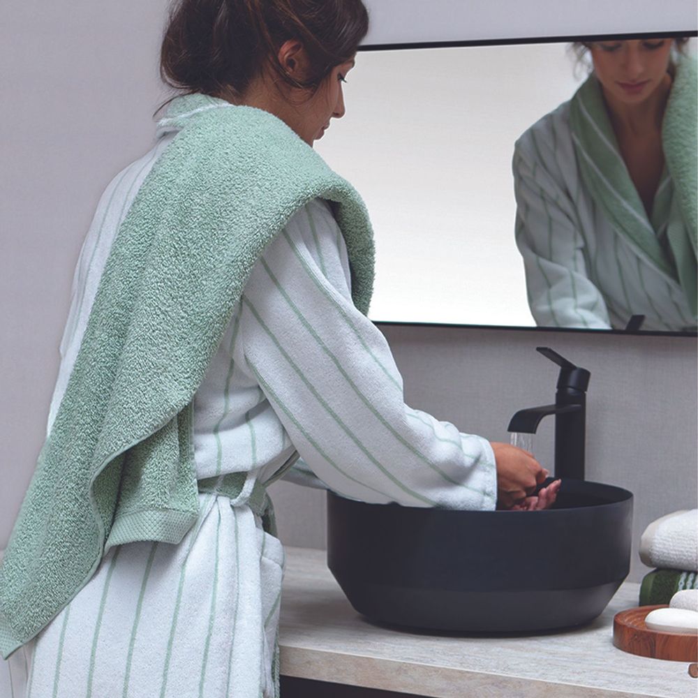 Serviettes de bain - Bath Linen - LASA HOME