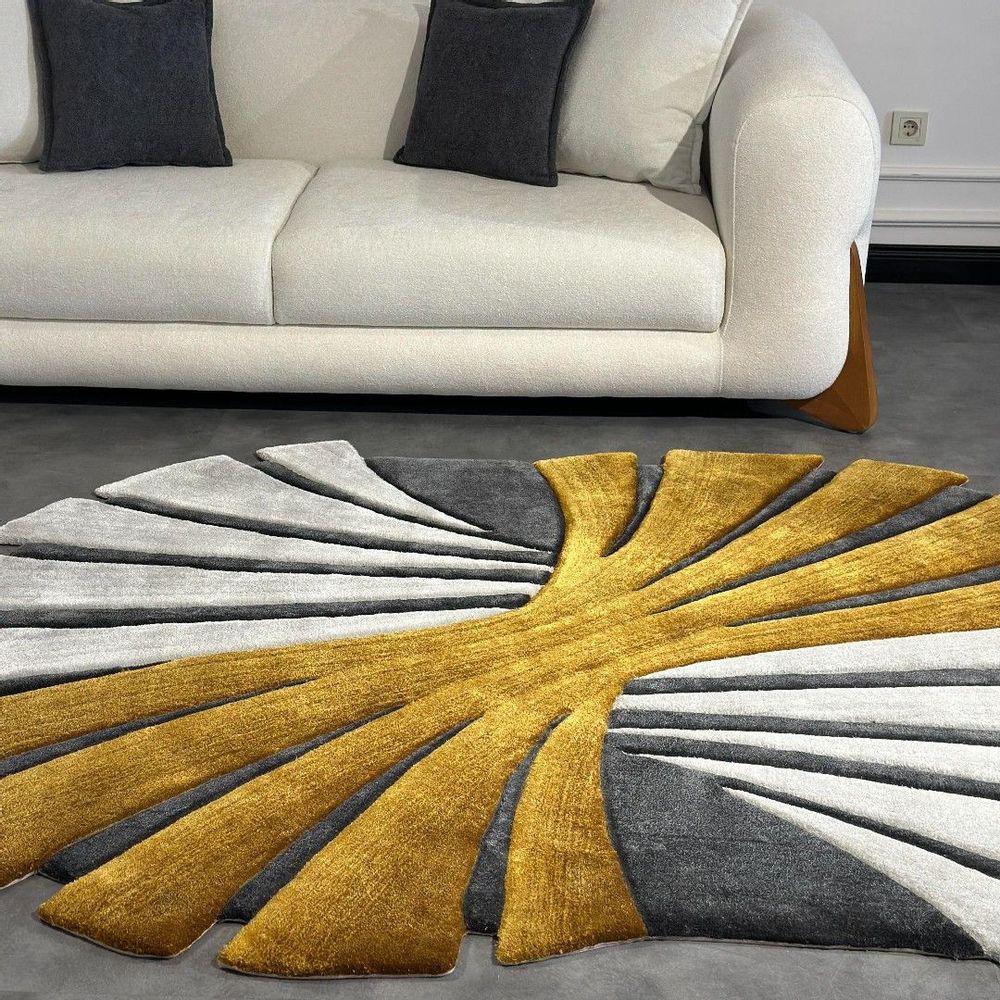 Tapis design - Tapis sur mesure - LOOMINOLOGY RUGS