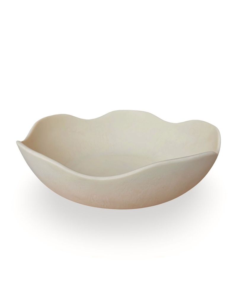 Platter and bowls - Resin bowl - Studio Noticed - STUDIO NOTICED