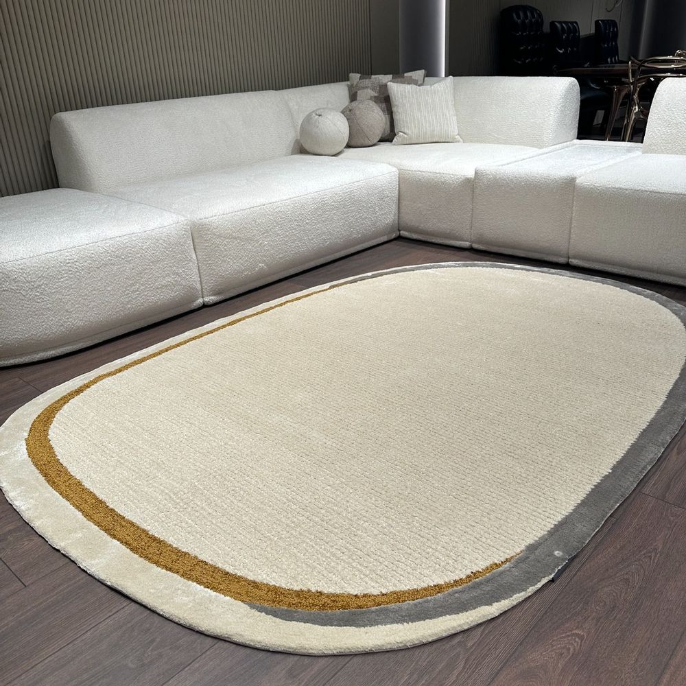 Design carpets - High Quality Custom Made Rugs Viscose--Wool - LOOMINOLOGY RUGS