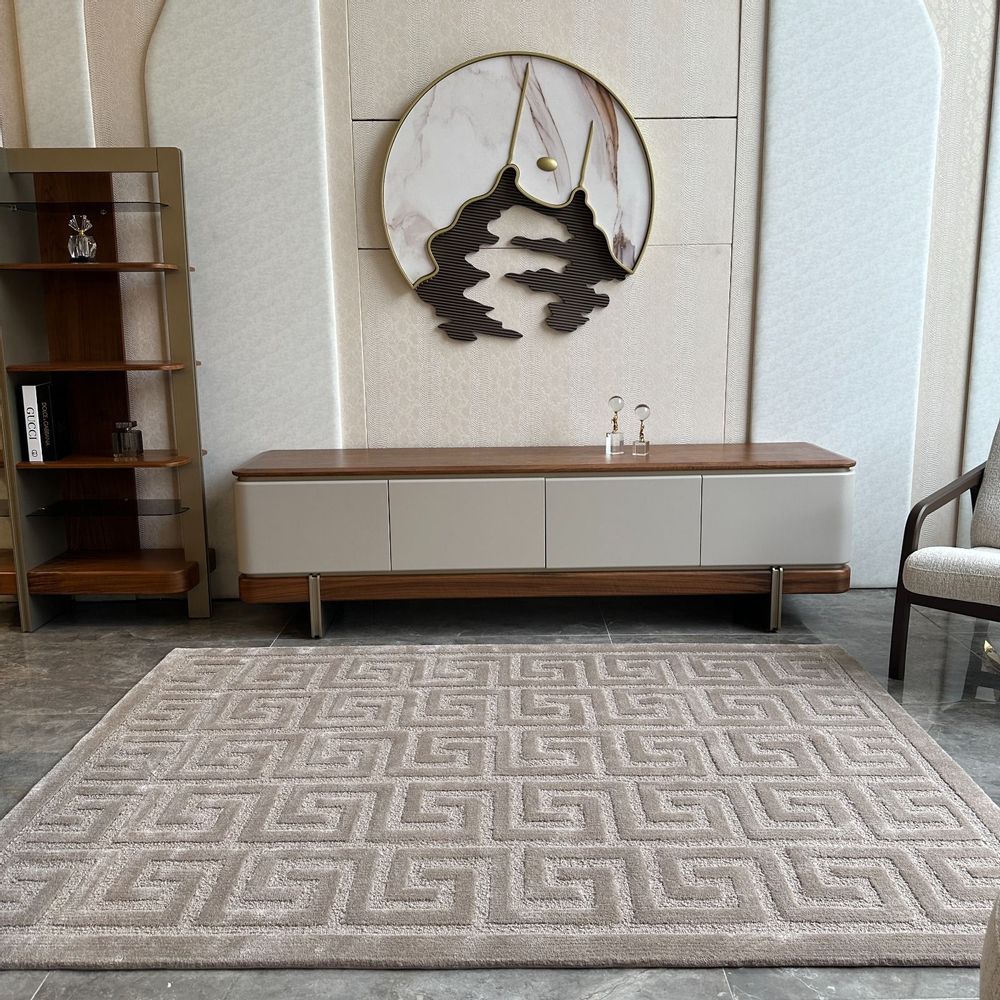 Tapis design - Tapis sur mesure - LOOMINOLOGY RUGS