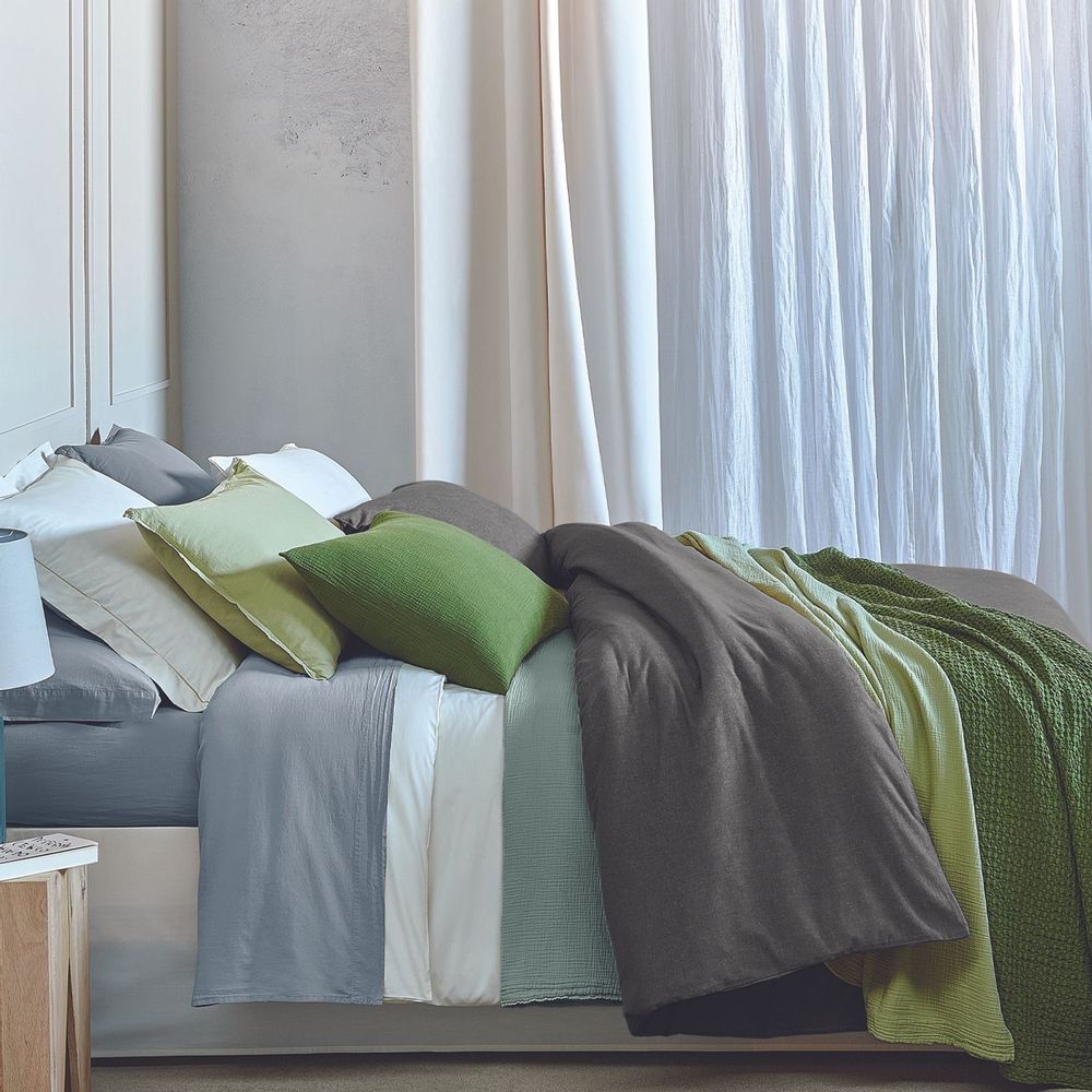 Linge de lit - Linge de Lit - LASA HOME