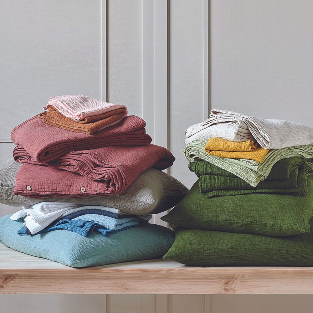 Linge de lit - Linge de Lit - LASA HOME