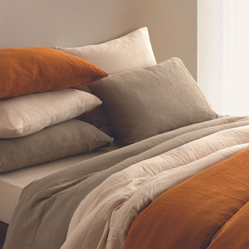 Linge de lit - Linge de Lit - LASA HOME