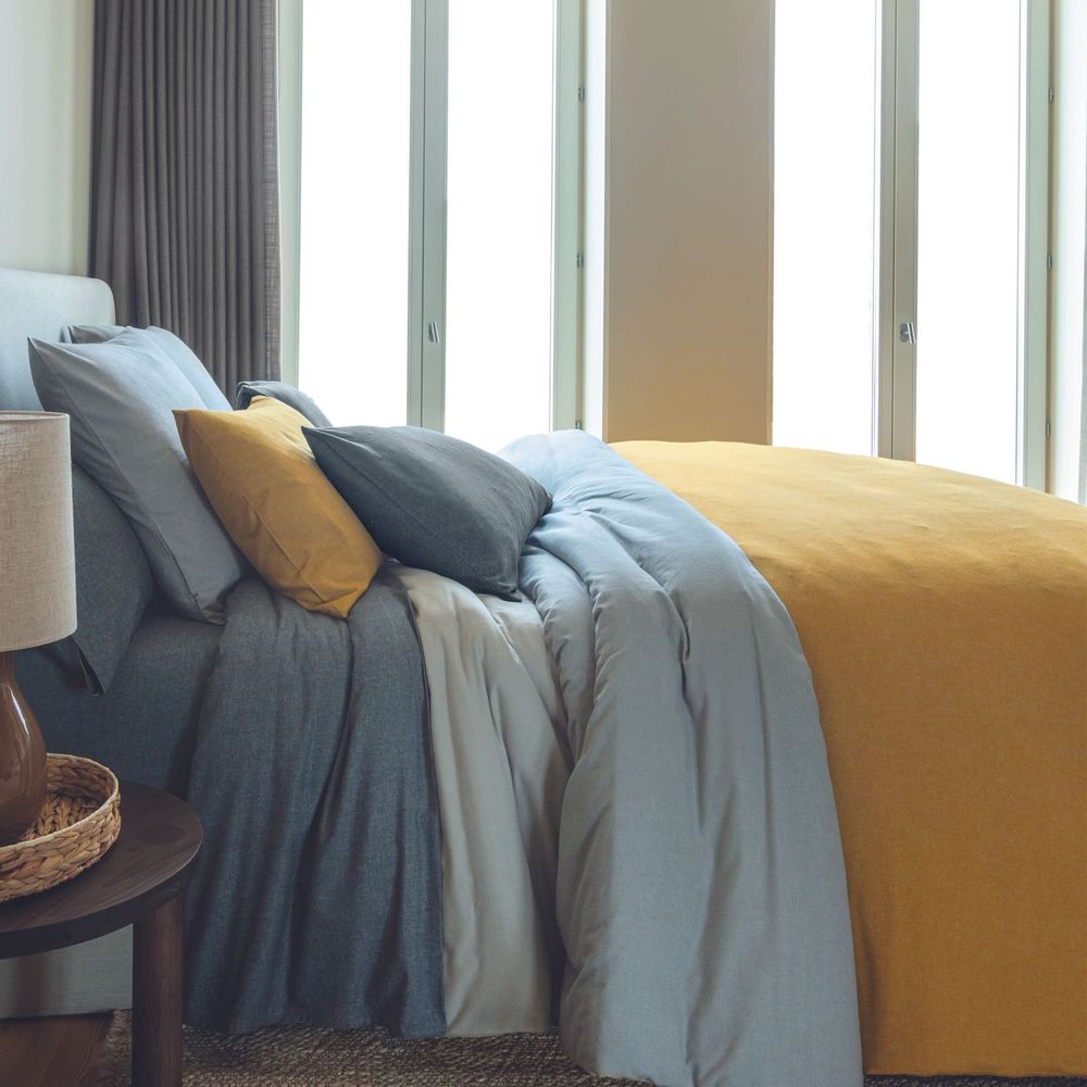 Linge de lit - Linge de Lit - LASA HOME
