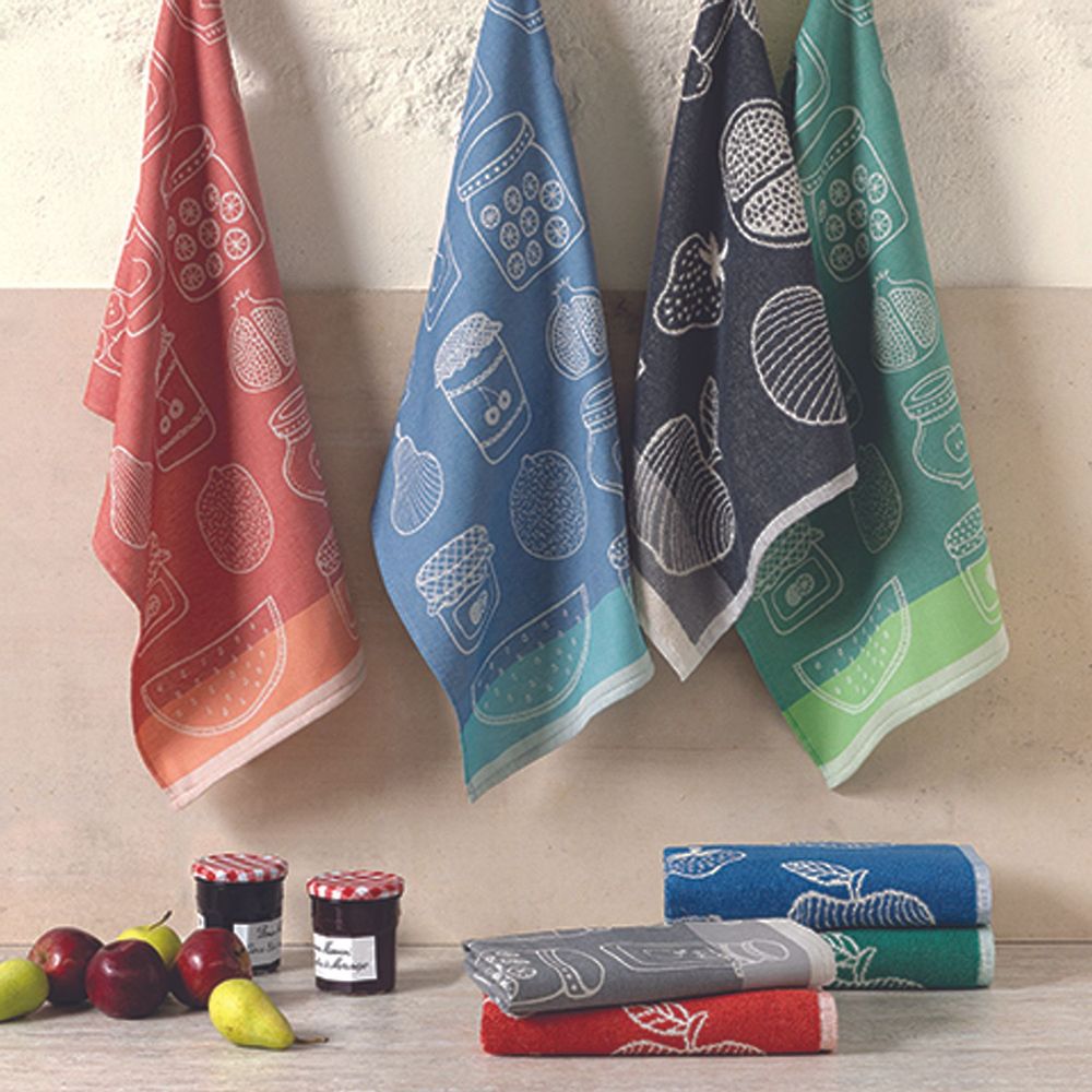 Torchons - Linge de Table - LASA HOME