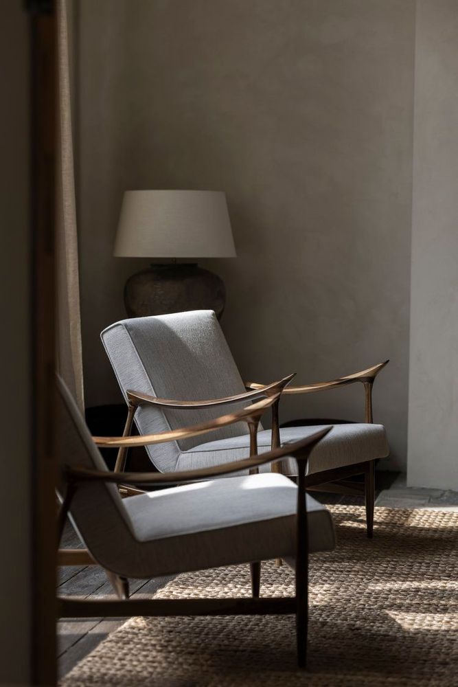 Armchairs - Jorge Armchair - RUA MADEIRA