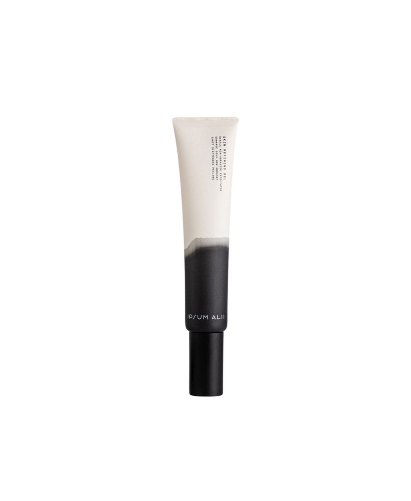Cosmétiques - SKIN REFINING GEL - IPSUM ALII