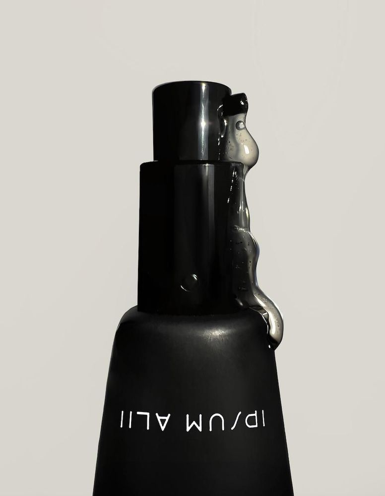 Cosmétiques - SKIN REFINING GEL - IPSUM ALII