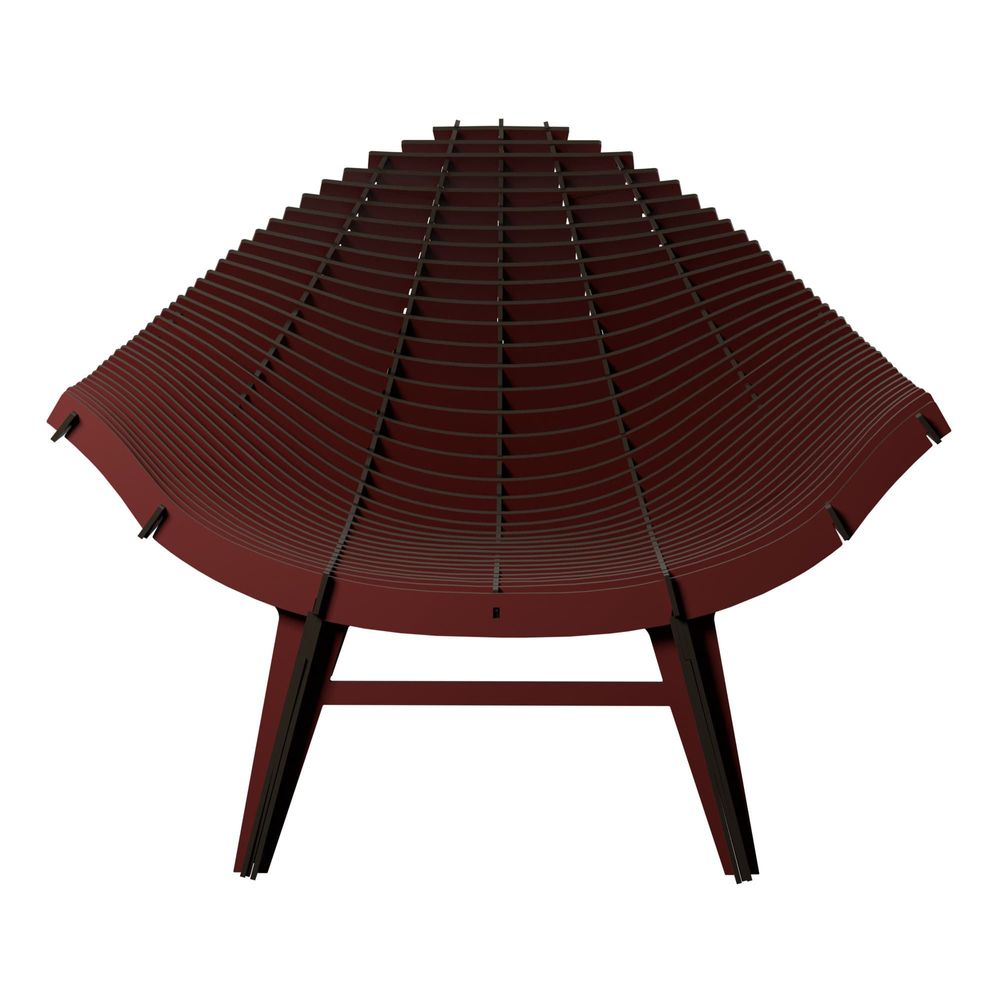 Armchairs - Manta - armchair - IBRIDE