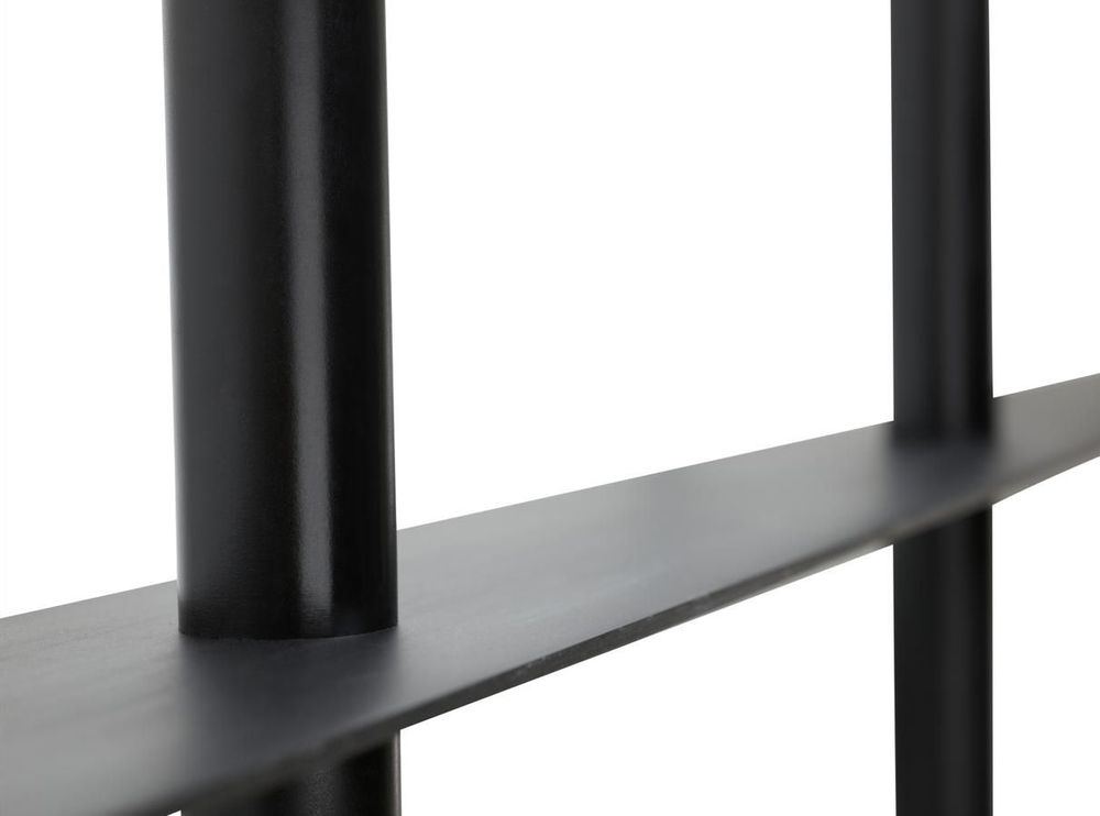 Shelves - Black shelf - BELULL