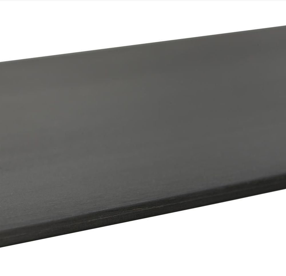 Shelves - Black shelf - BELULL