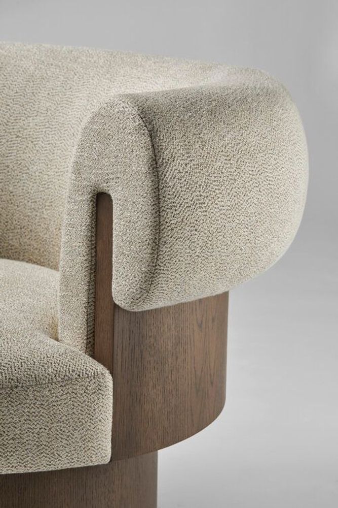 Fauteuils - Volta - PHILIPPE HUREL