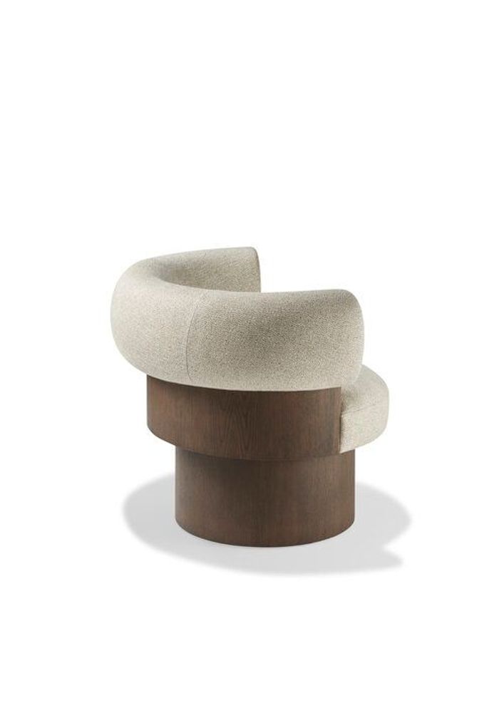Fauteuils - Volta - PHILIPPE HUREL