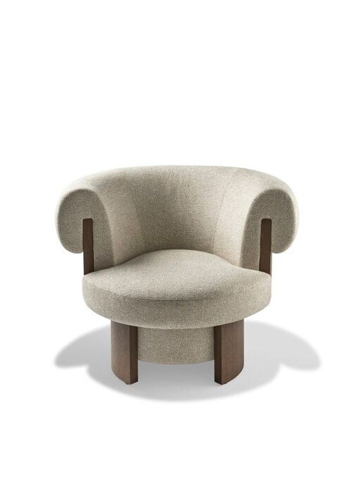Fauteuils - Volta - PHILIPPE HUREL