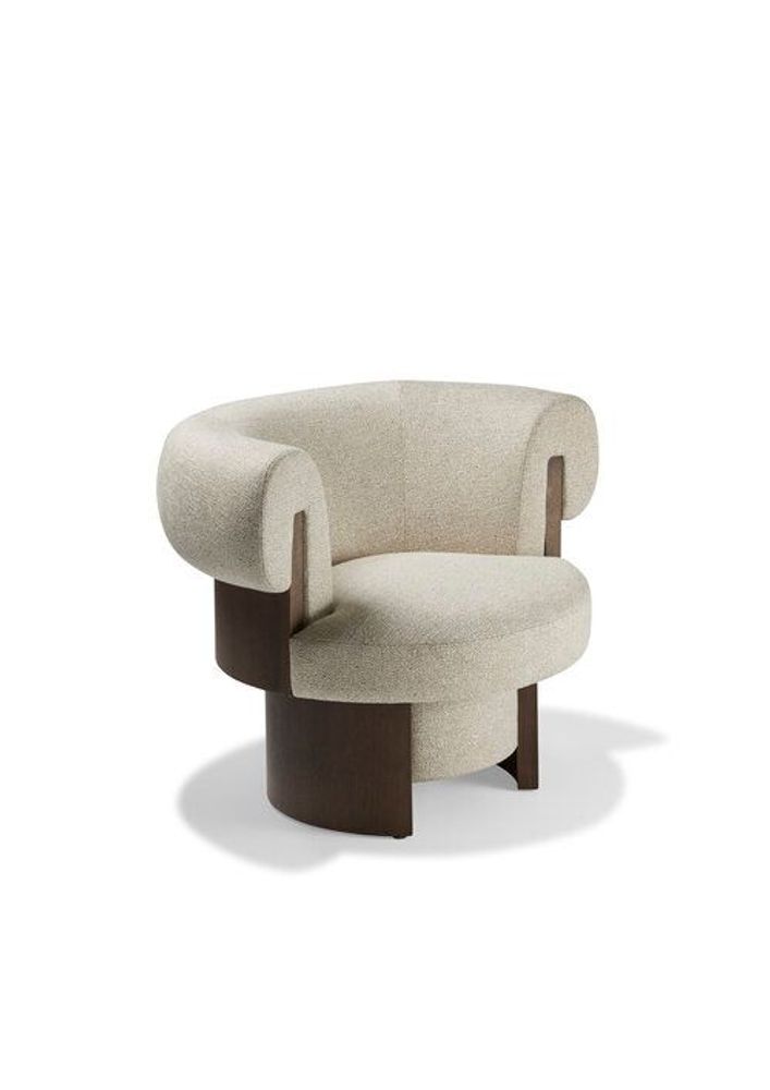 Fauteuils - Volta - PHILIPPE HUREL