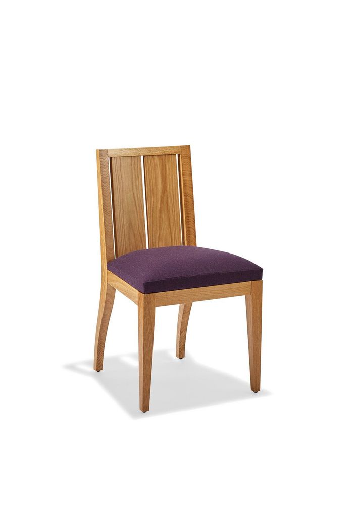 Chairs - Wallis - PHILIPPE HUREL
